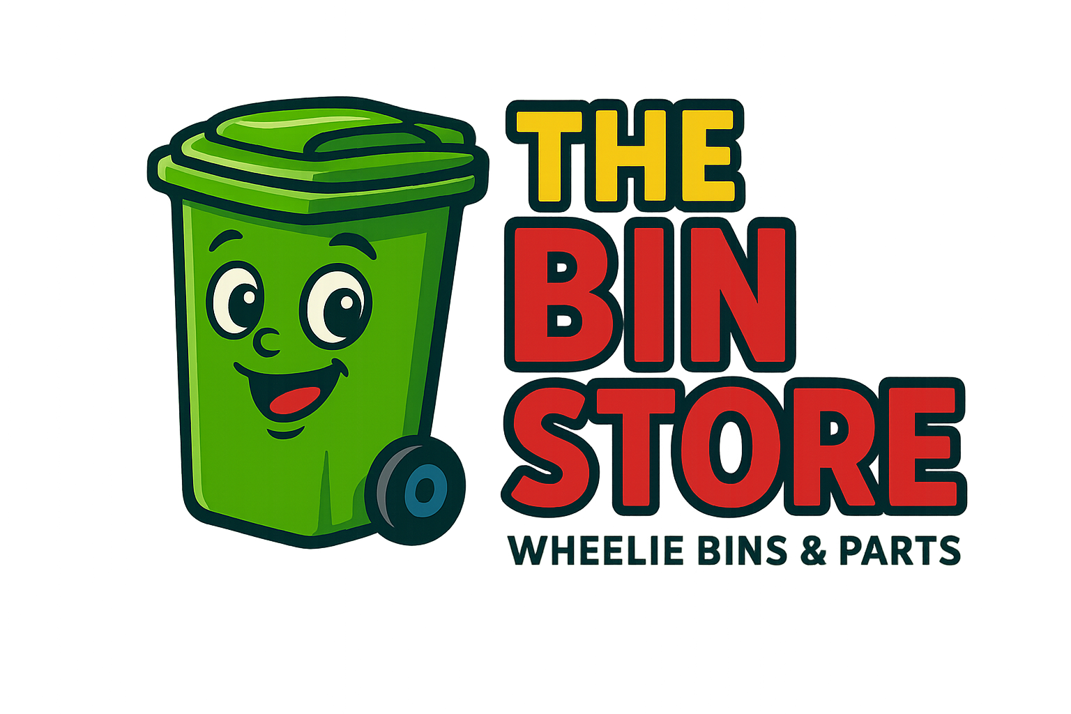 The Bin Store